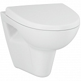 Унитаз подвесной Cersanit Parva Clean On MZ-PARVA-COn-DL