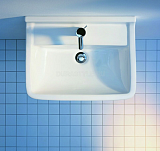 Раковина Duravit Starck 3 0300550000 55 см
