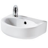 Раковина Ideal Standard Connect Arc 35 см E7914MA