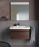 Раковина Duravit DuraStyle 232080