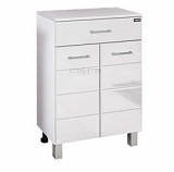 Тумба (комод) напольная Омега 60 Санта 307001