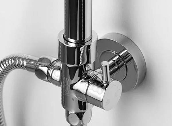 Душевой комплект Wasserkraft A016