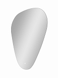 Зеркало Континент "Voyage Led" 700х1000