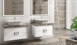 Тумба для раковины Kerama Marazzi Canaletto 80 см CN.80\M