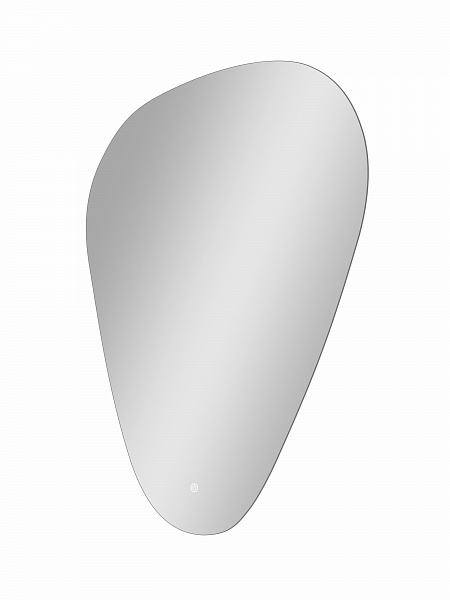 Зеркало Континент "Voyage Led" 700х1000