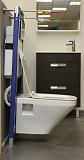 Унитаз Duravit DuraStyle 2538090000 подвесной безободковый