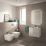 Унитаз подвесной Ideal Standard Tesi T007901