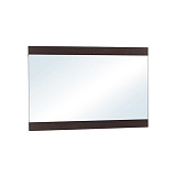 Зеркало Style line Даллас 120х80, Люкс Венге