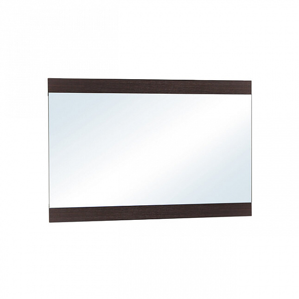 Зеркало Style line Даллас 120х80, Люкс Венге