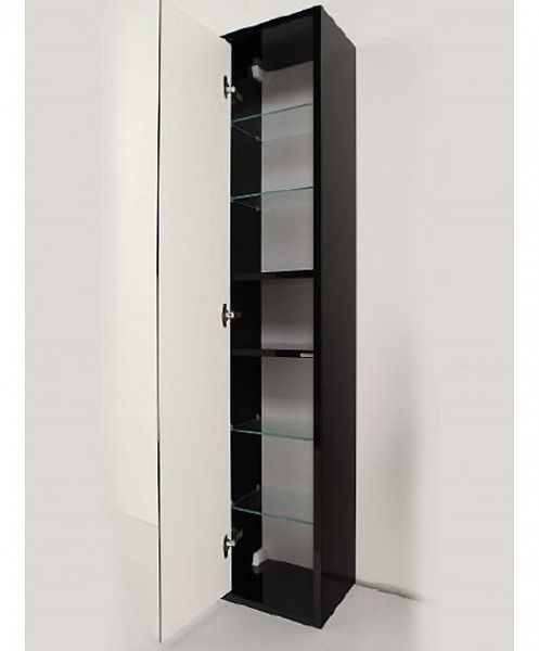 Шкаф-пенал Акватон Римини 35x168 1A232703RN010