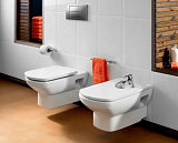 Биде Roca Dama Senso подвесное 357515000