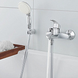 Душевая лейка Grohe New Tempesta 26161001