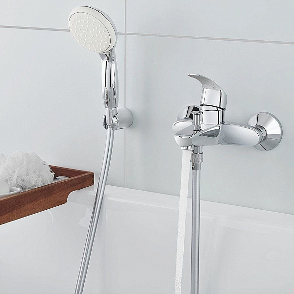 Душевая лейка Grohe New Tempesta 26161001