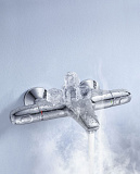 Термостат Grohe Grohtherm 1000 New 34155003