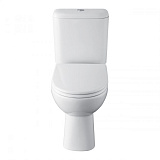 Унитаз Roca Access с косым выпуском 34P23900Y