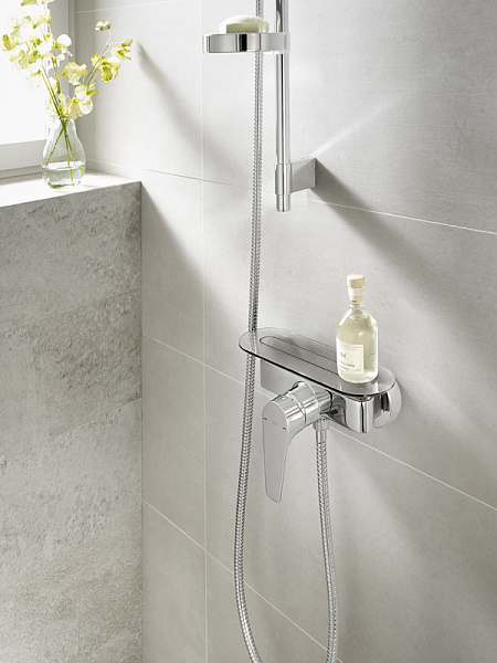 Смеситель Roca Atlas для душа, 5A2190C0M