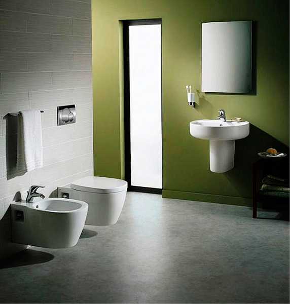 Раковина Ideal Standard Connect Sphere E786401