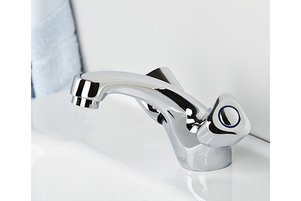 Смеситель для раковины Amper 2903 Wasserkraft