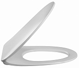 Сиденье для унитаза Jacob Delafon ODEON UP ультратонкое, микролифт 8322K-00