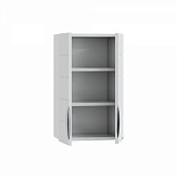 Шкаф подвесной Родос 40/70 над стир. машиной СанТа