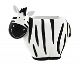 Стакан для зубных щеток Wasserkraft Lippe K-8128A