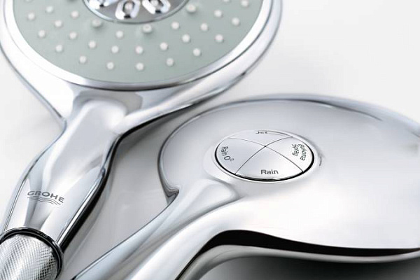 Душевая лейка Grohe Power&Soul 27673000