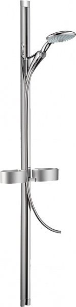 Набор мыльниц Hansgrohe Raindance Cassetta 28698000