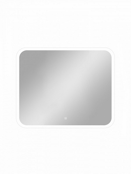 Зеркало Континент "Demure Led" 800х700
