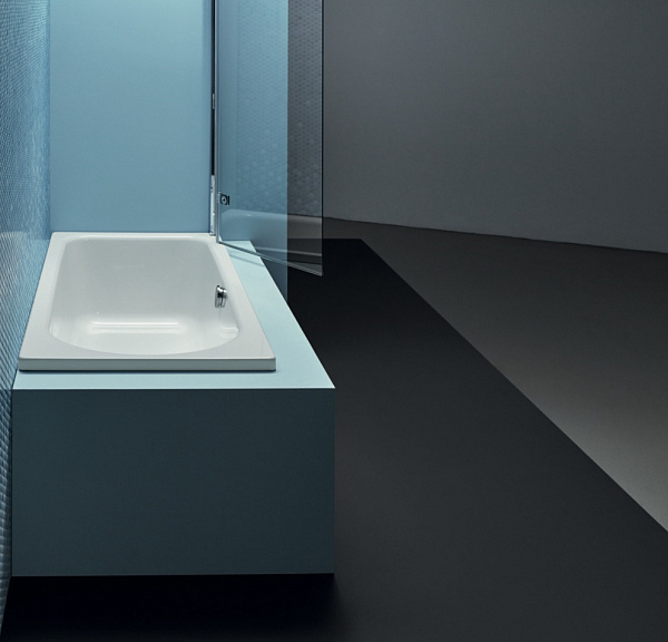 Стальная ванна Bette  Ocean 170х75 8855-000