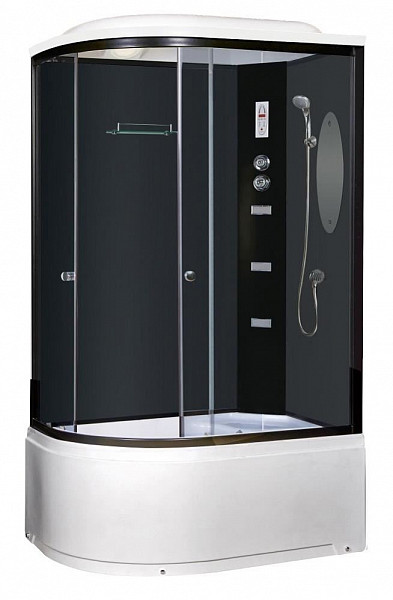 Душевая кабина Niagara Ultra  NG-214-01RN