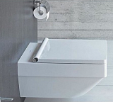 Унитаз Duravit Vero Air 2525090000 подвесной безободковый