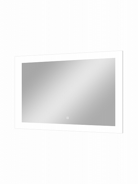 Зеркало Континент "Relax Led" 800х600