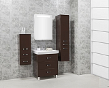 Тумба под раковину Акватон Америна 67 см 1A169001AM430