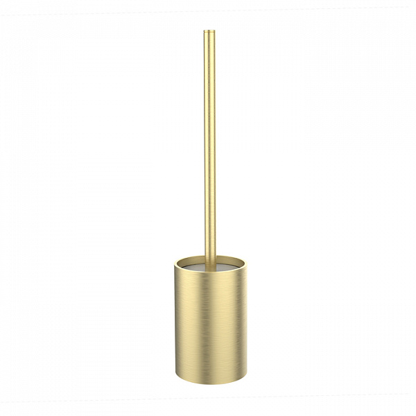 Ерш, матовое золото, 02, IDDIS, PETGP00i47