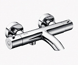 Термостатический смеситель для ванны Wasserkraft Berkel 4811 Thermo