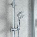 TORSBBTi06 , Cмеситель термостатический с верхним душем, Torr, ID