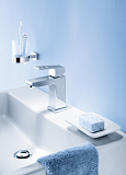 Стакан Grohe Essentials 40372001 стекло