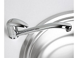 Смеситель для кухни Wasserkraft Isen 2607