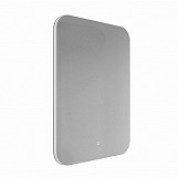 Зеркало AZARIO Паллада 550*800 сенсор выкл (ФР-1538)