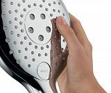 Ручной душ HANSGROHE Raindance Select 150 AIR 3 iet 28587000