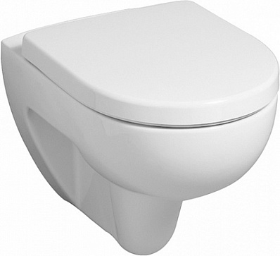 Унитаз подвесной Geberit Renova №1 203040000