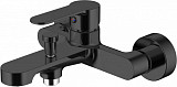 Смеситель для ванны с душем Aquanet Passion AF300-20B AF300-20B