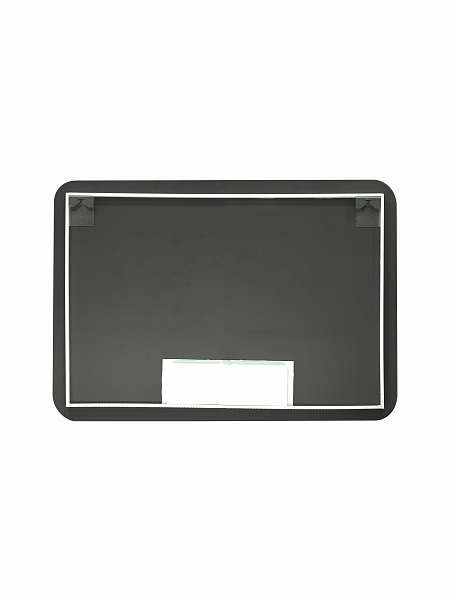 Зеркало Континент "Burzhe Led" 1000х700 с бесконтактным сенсором, холодная подсветка