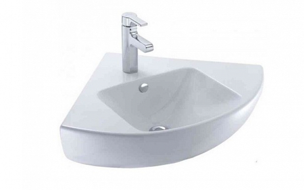 Раковина Jacob Delafon Odeon Up 50х50 см E4710-00