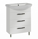 Тумба под раковину Акватон Ария 47 см 1A140201AA010