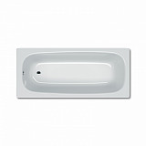 Ванна стальная "Koller Pool" Liberty 1600x700