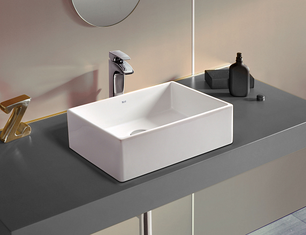 Раковина Roca Sofia 46х41 327720000