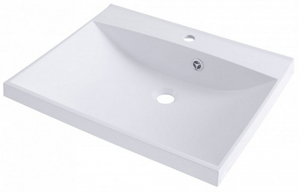 Раковина для тумбы Aquanet Нота 58 NEW НФ-00012731