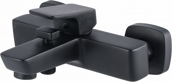 Смеситель для ванны с душем Aquanet Gotic AF440-20B AF440-20B