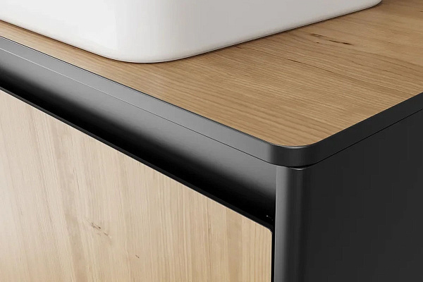 Столешница на тумбу Velvex Klaufs 100 см StKLA.100.MH-217.617